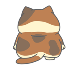 mikemaaru sticker #15043461