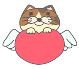 mikemaaru sticker #15043464