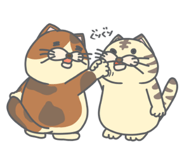 mikemaaru sticker #15043465