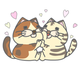 mikemaaru sticker #15043467