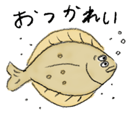 Cheer up! Japanese Jokes sticker #15043662