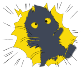 The beagle meets the little rabbit 2017 sticker #15044138