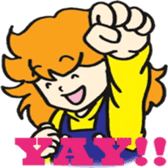 Stellar Education Original Stickers sticker #15044889