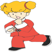 Stellar Education Original Stickers sticker #15044891