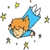 Stellar Education Original Stickers sticker #15044897