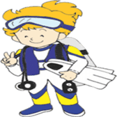 Stellar Education Original Stickers sticker #15044901