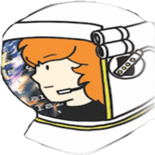 Stellar Education Original Stickers sticker #15044904