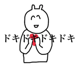 Ayana's sticker sticker #15045027