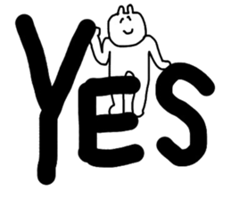 Ayana's sticker sticker #15045042