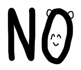 Ayana's sticker sticker #15045043