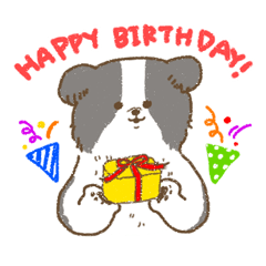 Border Collie<Dog breed>