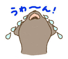 Italian Greyhound<Dog breed> sticker #15045692