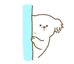 Pekingese<Dog breed> sticker #15045724