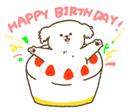 Pekingese<Dog breed> sticker #15045748