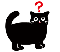 I am a very cool exotic cat. sticker #15046072