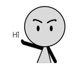 Muja sticker #15046196