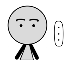 Muja sticker #15046198