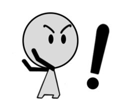 Muja sticker #15046199