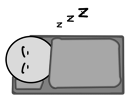 Muja sticker #15046203