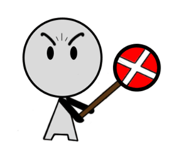 Muja sticker #15046206