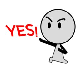 Muja sticker #15046207