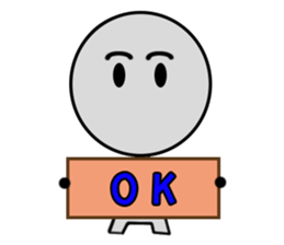 Muja sticker #15046210