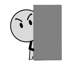 Muja sticker #15046211