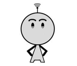 Muja sticker #15046217