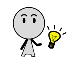 Muja sticker #15046219