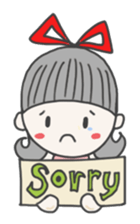 Malee Mali sticker #15046274