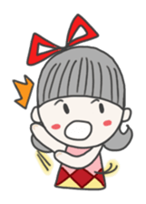 Malee Mali sticker #15046288