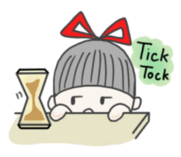 Malee Mali sticker #15046294