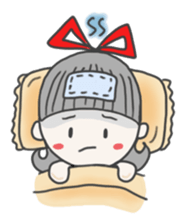 Malee Mali sticker #15046300