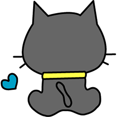 Maro and cats friends.LOVE.pure cats.