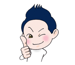 My message sticker4 sticker #15046683