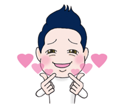 My message sticker4 sticker #15046685