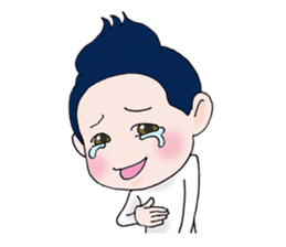 My message sticker4 sticker #15046687