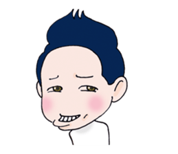 My message sticker4 sticker #15046690