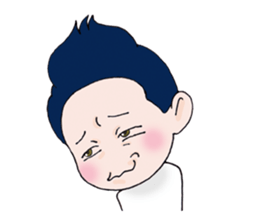 My message sticker4 sticker #15046691