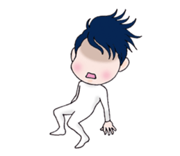 My message sticker4 sticker #15046702