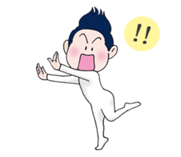 My message sticker4 sticker #15046705