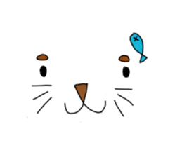 mood face sticker #15047116