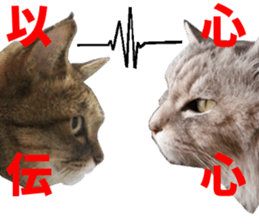 NANA Stickers Vol.4 sticker #15048493