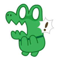 MOMO FRIENDS sticker #15048573