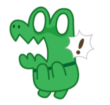 MOMO FRIENDS sticker #15048573