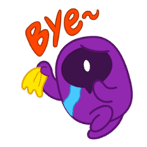 MOMO FRIENDS sticker #15048574