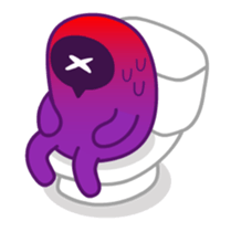 MOMO FRIENDS sticker #15048575