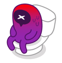 MOMO FRIENDS sticker #15048575