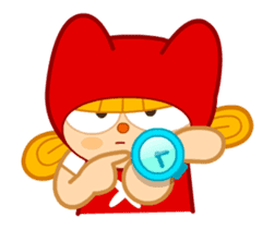 MOMO FRIENDS sticker #15048579