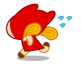 MOMO FRIENDS sticker #15048580